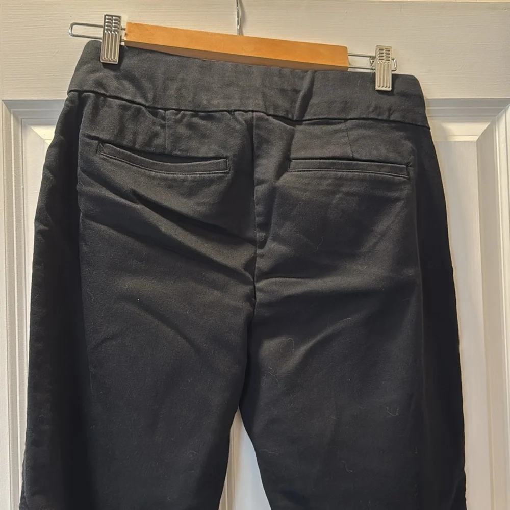 Croft and Barrow black pants - Picture 5 of 6